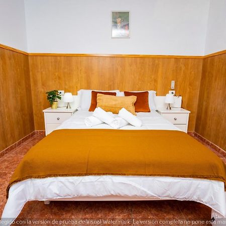 Vila Casa Ignacita Vv Las Palmas de Gran Canaria Exteriér fotografie