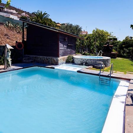 Vila Casa Ignacita Vv Las Palmas de Gran Canaria Exteriér fotografie