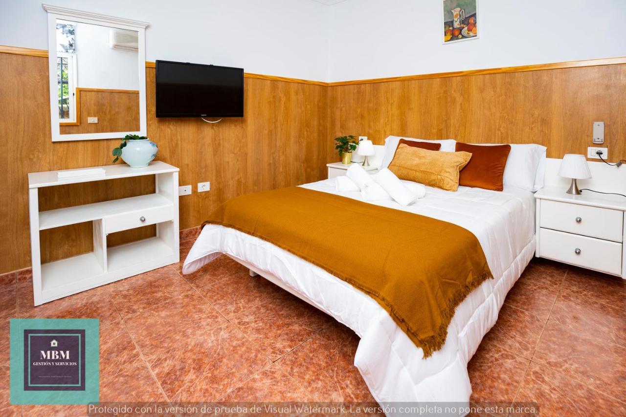 Vila Casa Ignacita Vv Las Palmas de Gran Canaria Exteriér fotografie